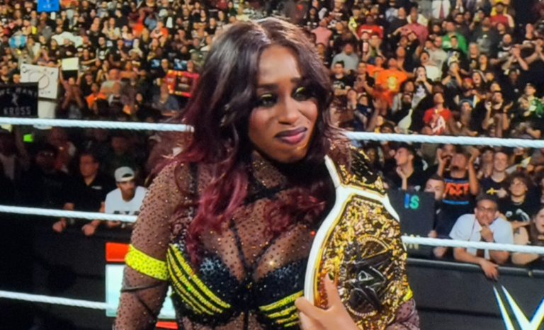 naomi