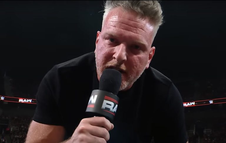 pat mcafee