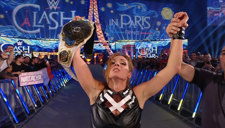 becky lynch