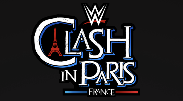 clash in paris