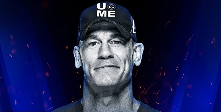 john cena