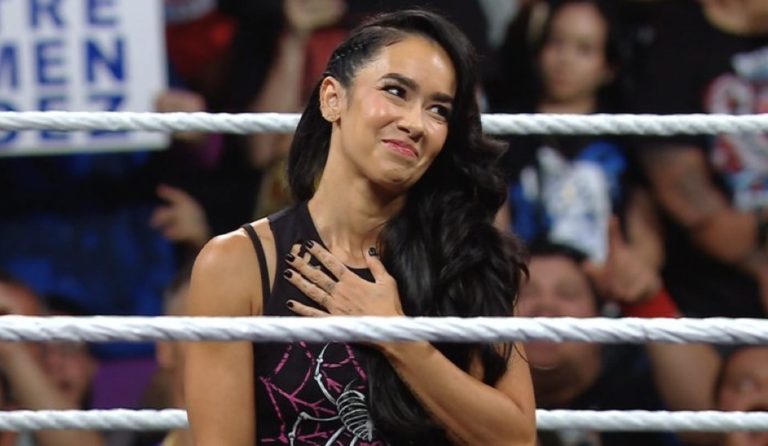 aj lee