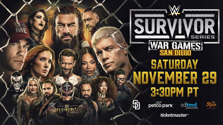 survivor series