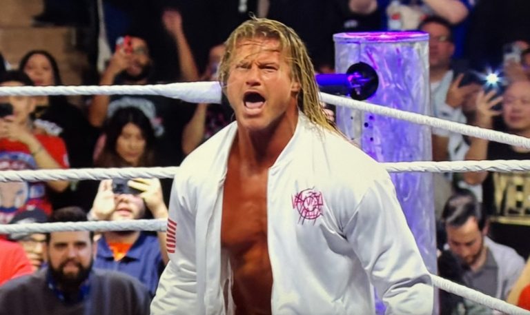 dolph ziggler