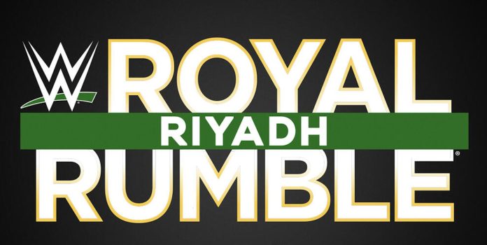 royal rumble royal rumble