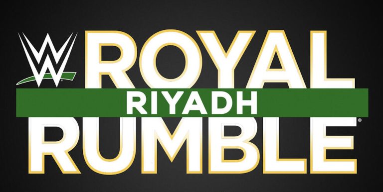 royal rumble