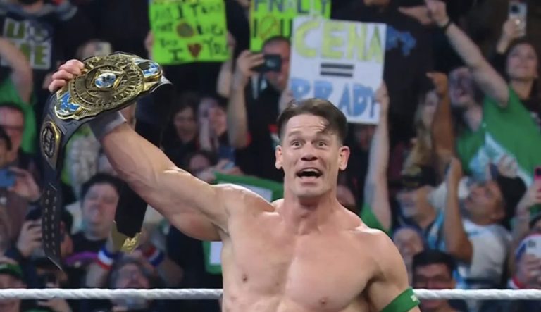 john cena