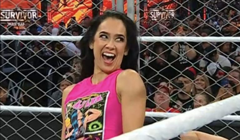 aj lee