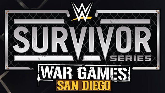 survivor series