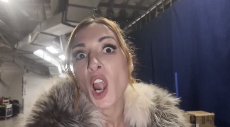 becky lynch