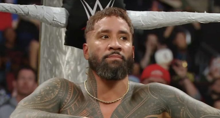 jey uso