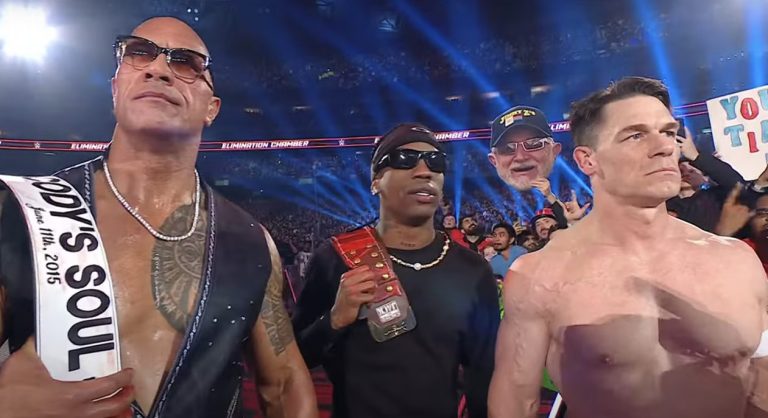 john cena