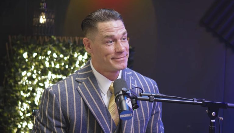 john cena