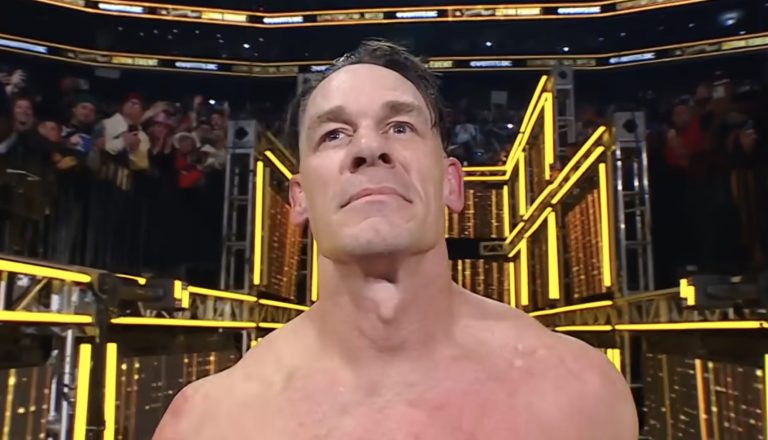 john cena