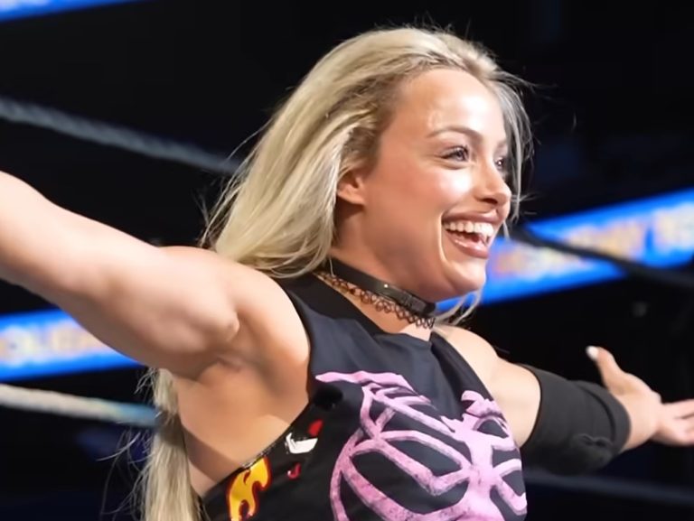 liv morgan