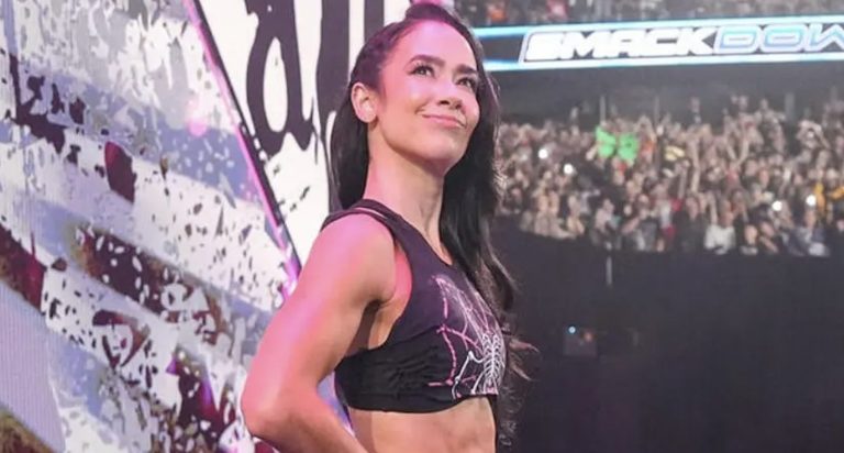 aj lee
