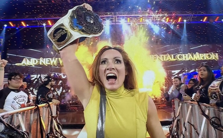 becky lynch