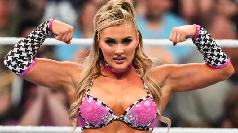 tiffany stratton