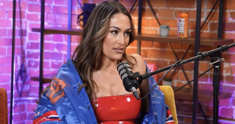 nikki bella