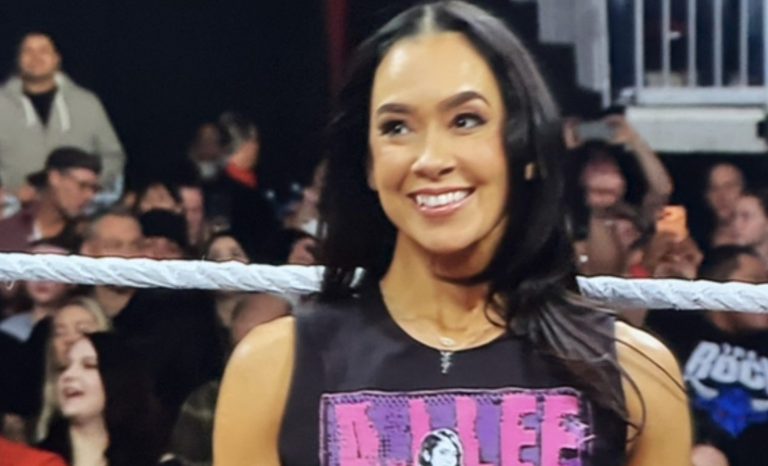 aj lee