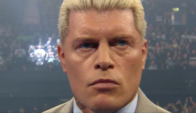 cody rhodes