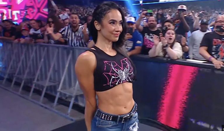 aj lee