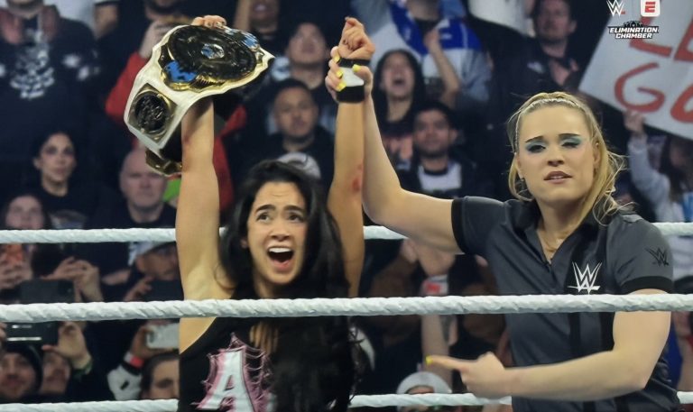 aj lee