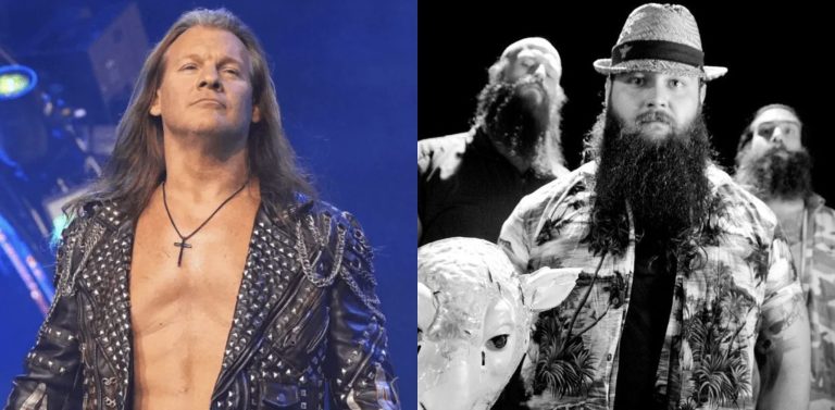 Chris Jericho Reveals Wyatt Family Storyline That Vince McMahon Shot Down