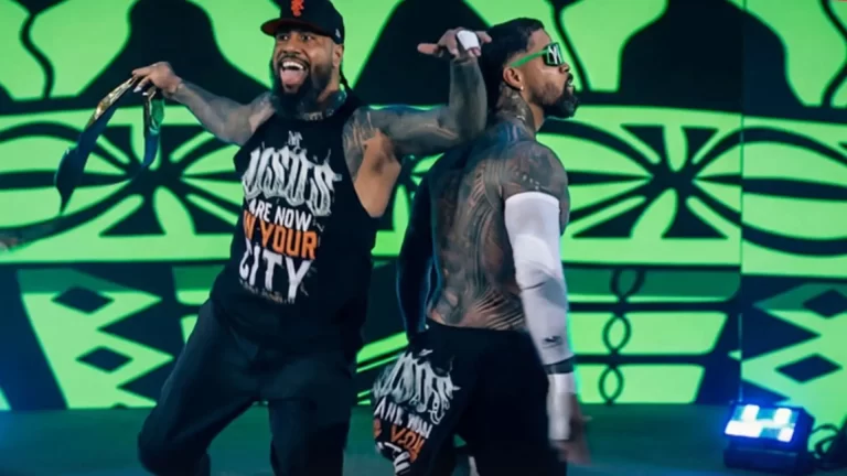 the usos