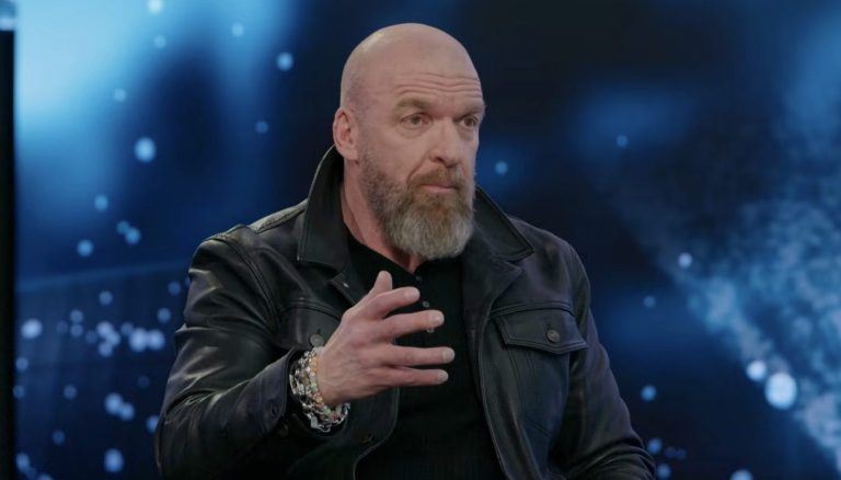 triple h