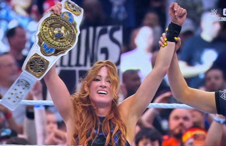 becky lynch
