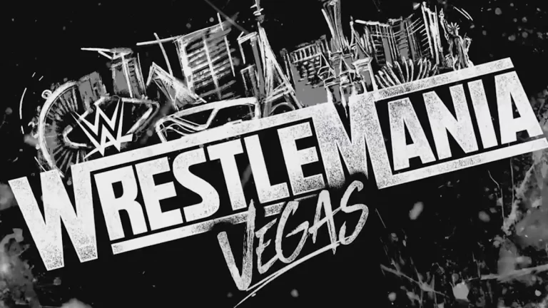 wrestlemania