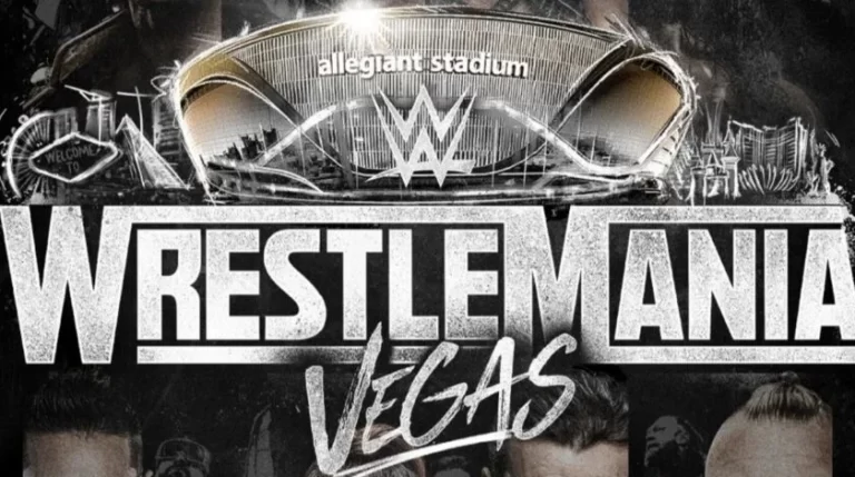 wrestlemania