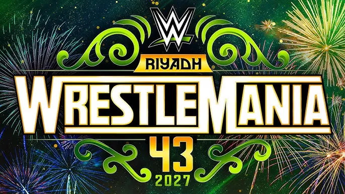 wrestlemania