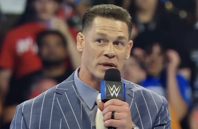 john cena