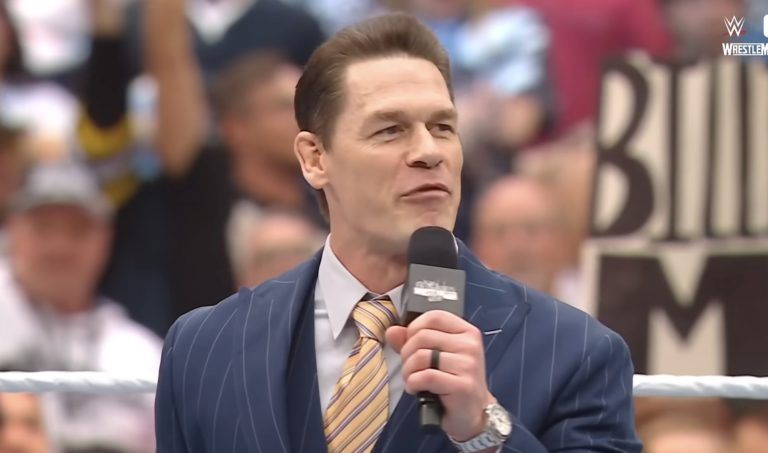 john cena