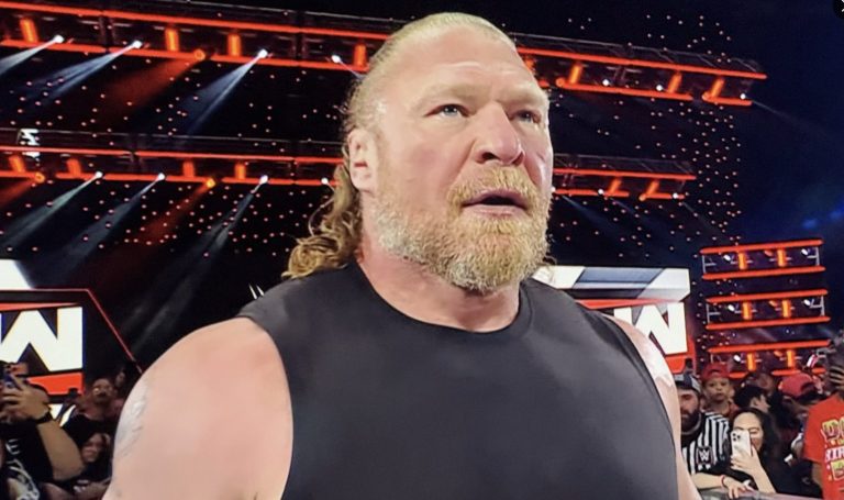 brock lesnar