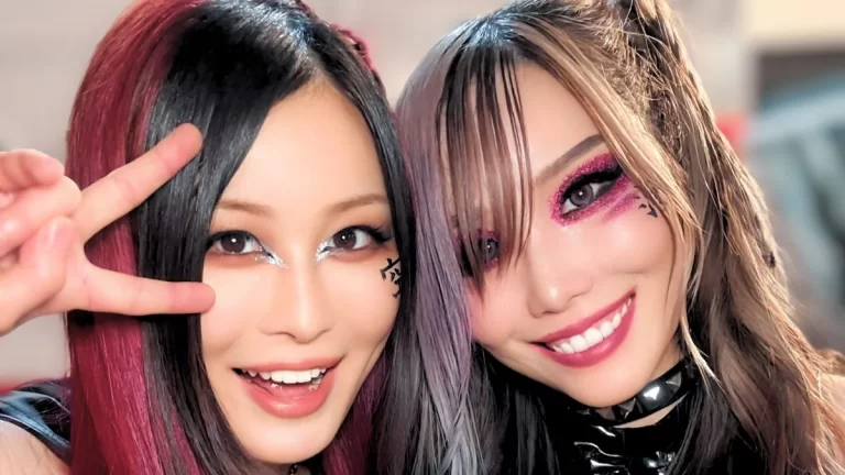 Backstage News On Why WWE Released Kairi Sane