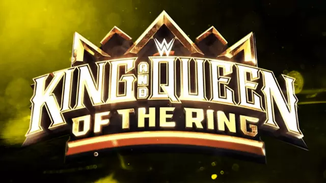 king of the ring