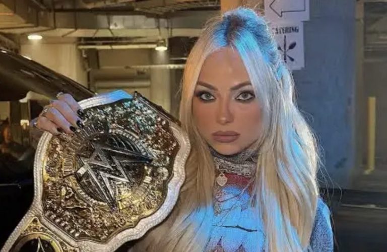 liv morgan