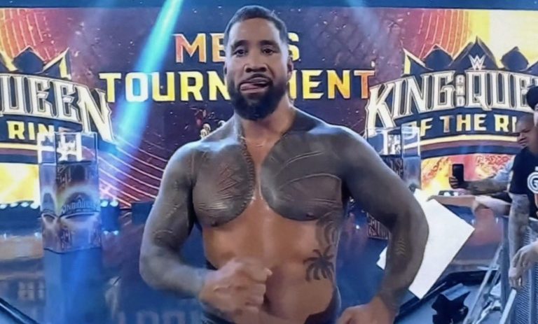 jey uso