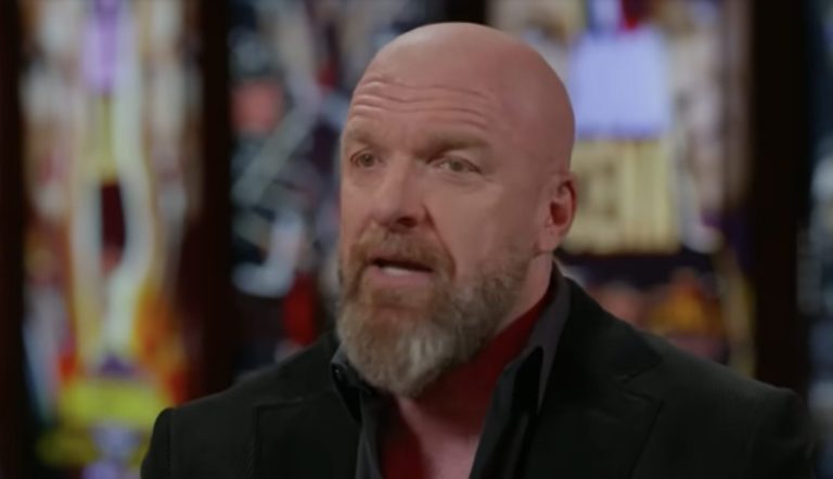 triple h