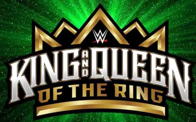 king of the ring