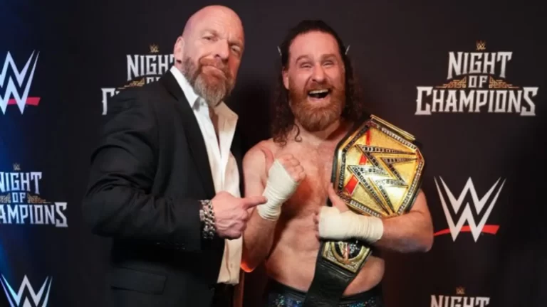 sami zayn