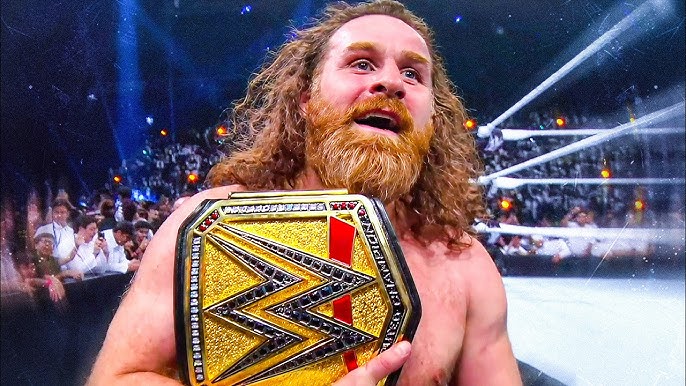 sami zayn