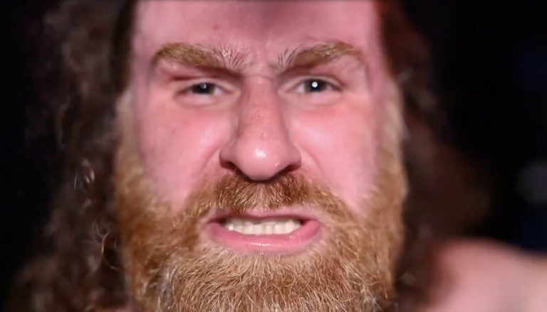 sami zayn
