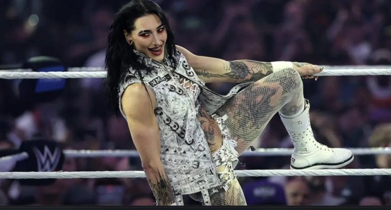 New WWE Women’s Champion Set To Be Crowned At SummerSlam