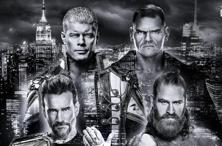 saturday night's main event