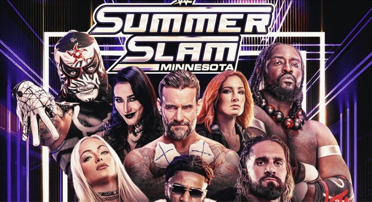 summerslam