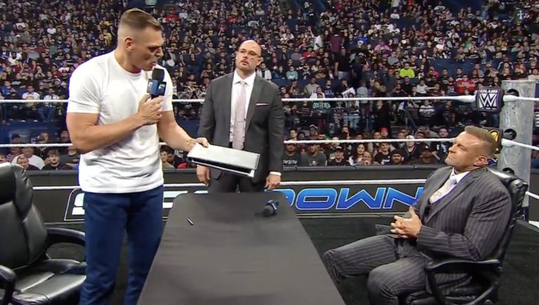 nick aldis